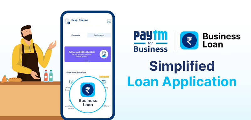 Paytm Instant Personal Loan Guide With Full Details | Get Personal Loan ...